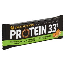 Protein powders and bars