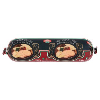 Orsi füstölt sajtos baromfi orslizer 400 g