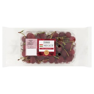 Zabosfai meggy 500 g