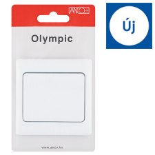 Anco Olympic 1-pólusú kapcsoló