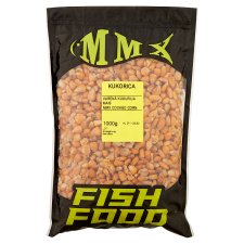 MMX kukorica horgász etetőanyag 1000 g