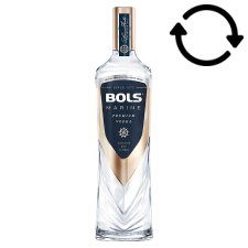 Bols Marine vodka 40% 0,7 l