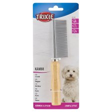 Trixie Comb for Dogs