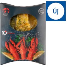 Seafood Hungary Garlic and Herbs Sous Vide Salmon 150 g