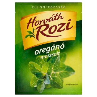 Horváth Rozi morzsolt oregánó 10 g