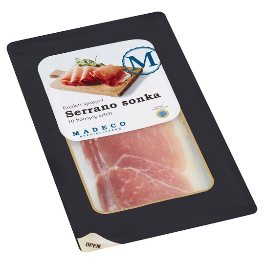 Madeco serrano sonka 50 g