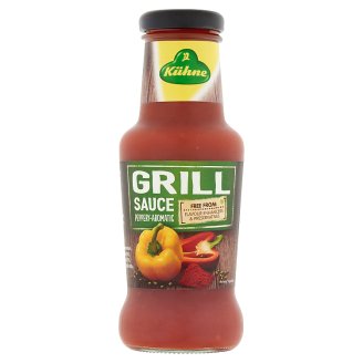 Kühne grill szósz 250 ml