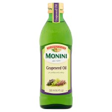 Monini Grapeseed Oil 500 ml