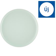 Tesco Home Turin Green Dinner Plate