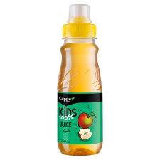 Cappy Kids 100% Apple Juice 250 ml