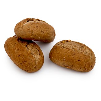 Sötét kis bagett 70 g