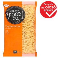 Hearty Food Co. Coquillettes 2 Egg Pasta 500 g