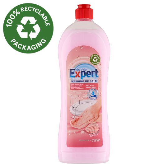 Go for Expert Hand & Nails mosogató balzsam 900 ml