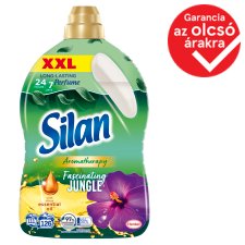 Silan Fascinating Jungle 126 mosás 2772 ml