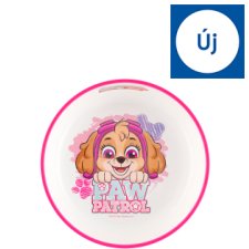 Stor Paw Patrol Girl Sketch Essence Non Slip Bicolor Premium tál