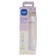 MAM Anti-Colic 320 ml cumisüveg 4+ hónap