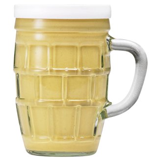 Kühne poharas mustár 250 ml