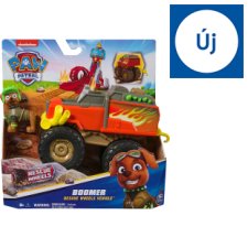 Paw Patrol Rescue Wheels Boomer Vehicle