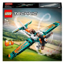 LEGO® Technic 42117 Versenyrepülőgép