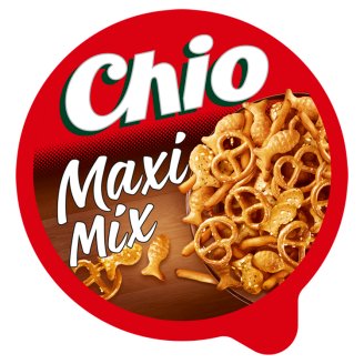 chio party mix