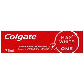 Colgate Max White One fogkrém 75 ml