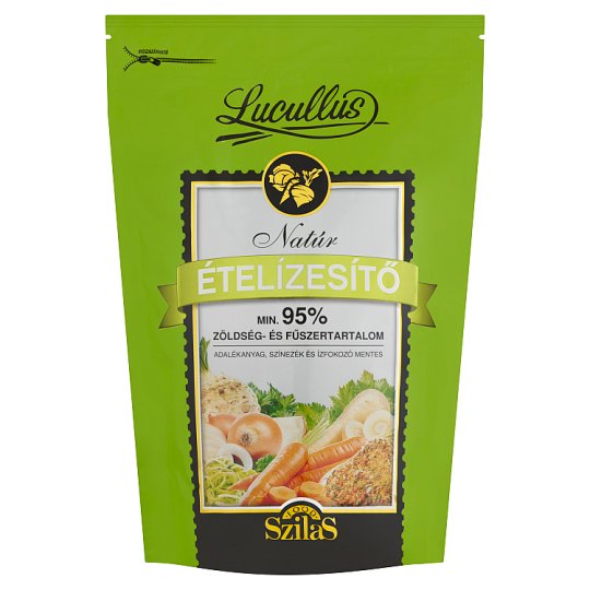 Lucullus Unflavoured Condiment 350 g