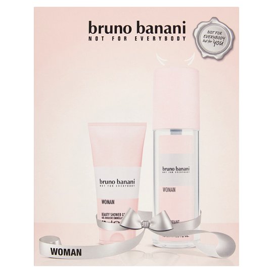 Bruno Banani Woman ajándékcsomag
