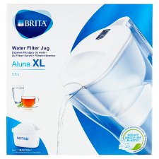 Brita Aluna XL Water Filter Jug 3,5 l