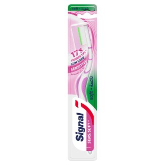 Signal Slim Care Sensitive fogkefe