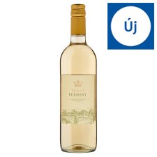 Tokaji Furmint félédes fehérbor 11,5% 750 ml