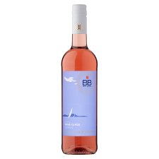 BB Hosszú7vége Dunántúli Rosé Cuvée száraz rosébor 0,75 l