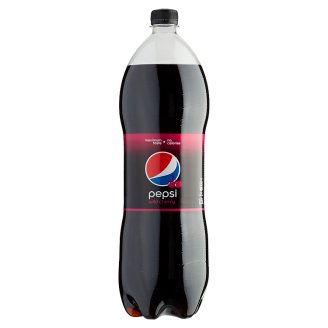 Pepsi Wild Cherry 1,75 l