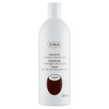 Ziaja kókuszos krémtusfürdő 500 ml