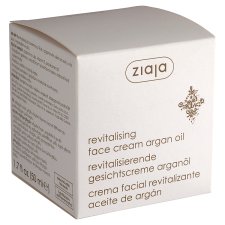 Ziaja Argan Oil Face Cream 50 ml