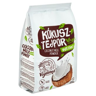 Vegabond instant kókusztejpor 100 g