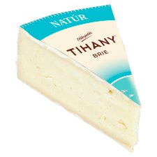 Tihany Válogatás Brie tömb