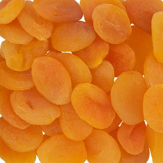 Dried Apricot Loose