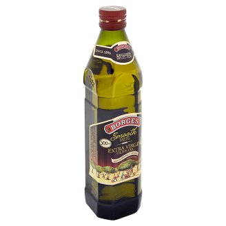 Borges Hojiblanca extra szűz olívaolaj 500 ml