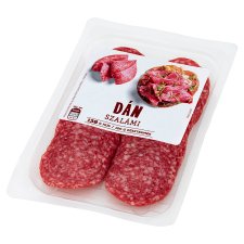 Danish Salami 100 g