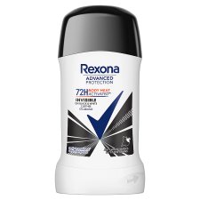 Rexona Advanced Protection Invisible Anti-Perspirant Stick 50 ml