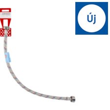 1/2" BB Flexible Connection Tube 50 cm