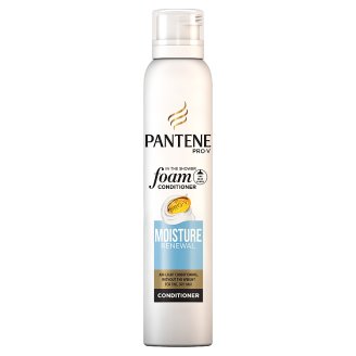Pantene Pro-V Moisture Renewal Habbalzsam Vékonyszálú, Száraz Hajra, 180 ml