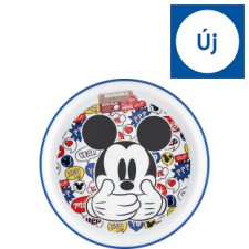 Stor It's A Mickey Thing Non Slip Bicolor Premium tányér