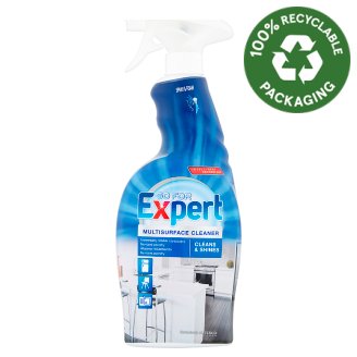 Go for Expert általános felülettisztító 750 ml