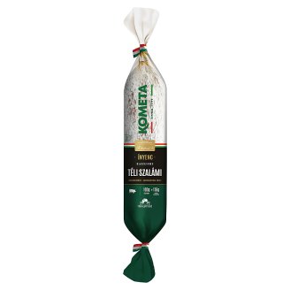 Kométa Prémium klasszikus téliszalámi 400 g