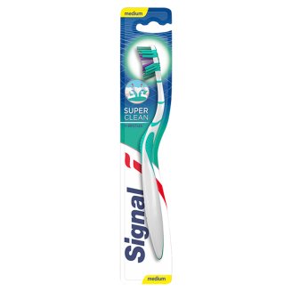 Signal Super Clean fogkefe