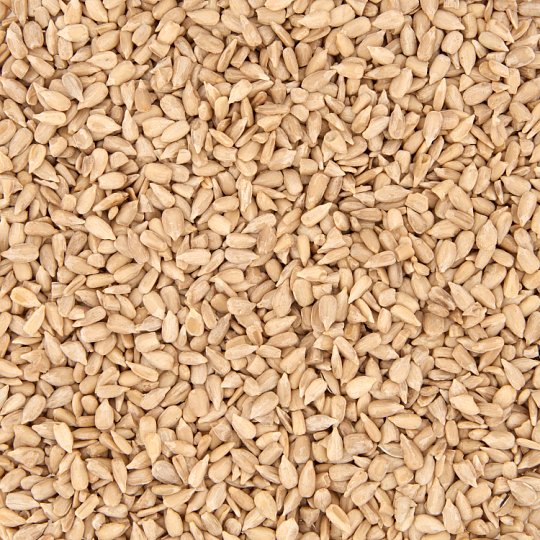 Peeled Sunflower Seeds