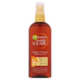 Garnier Ambre Solaire napolaj SPF 30 150 ml