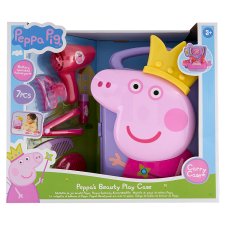 Peppa Pig Suitcase Play Set