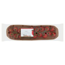 Tesco Finest Piccolo veresi paradicsom 160 g